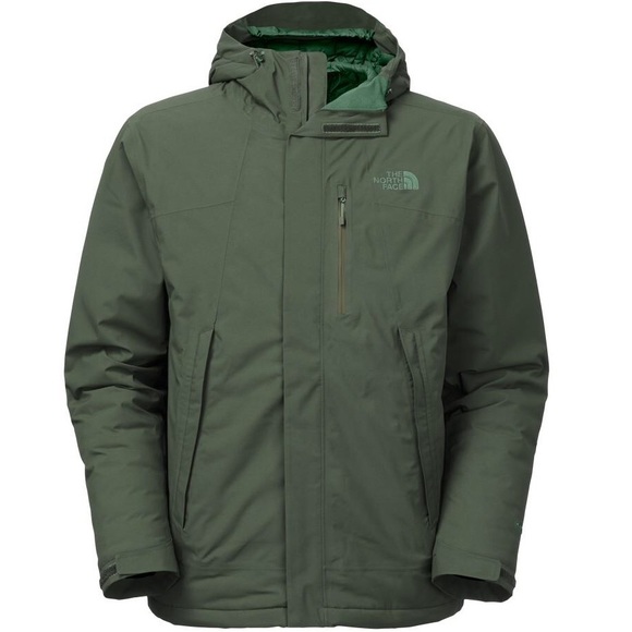 The North Face Other - Sale! North-face ski/snowboard jacket